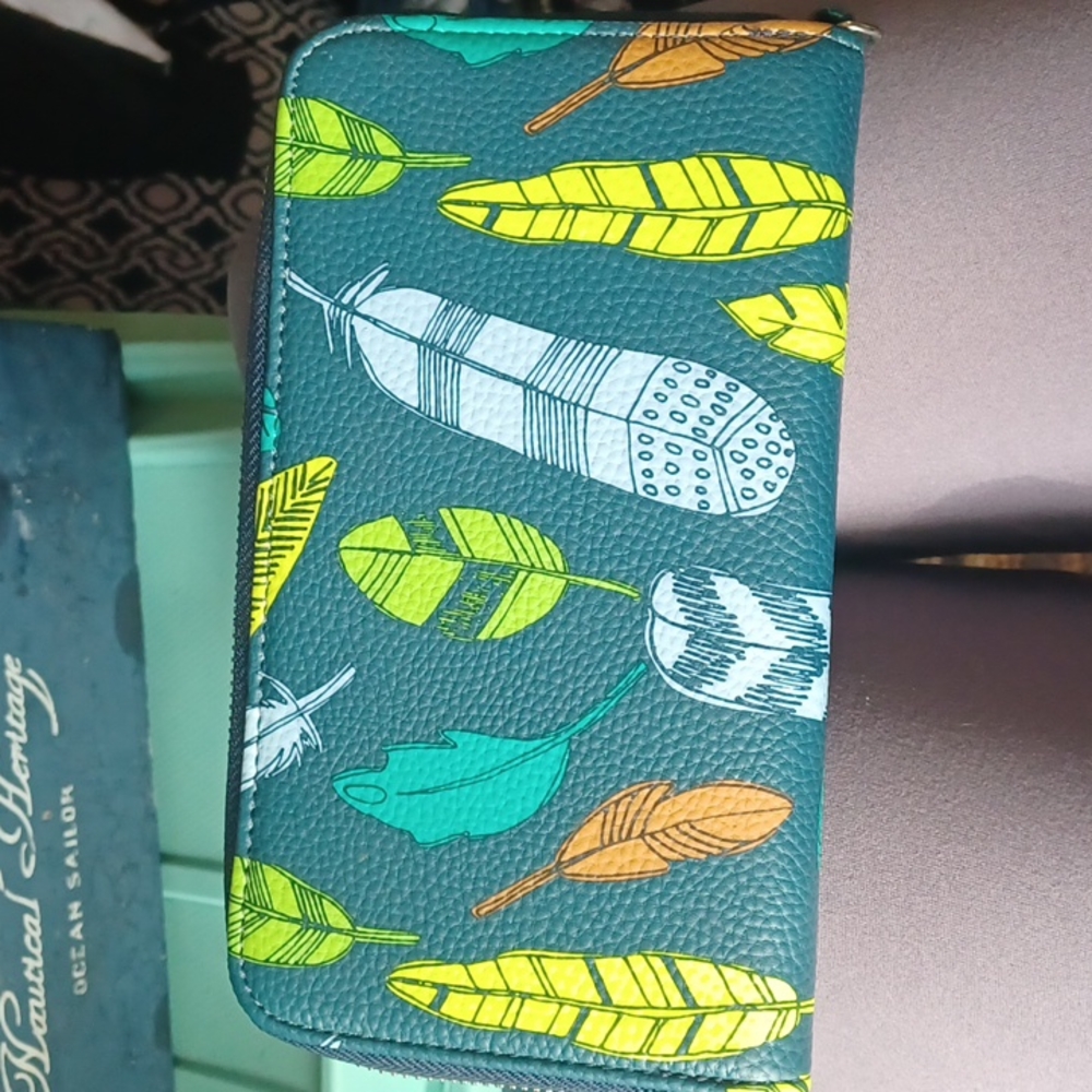 Wallet